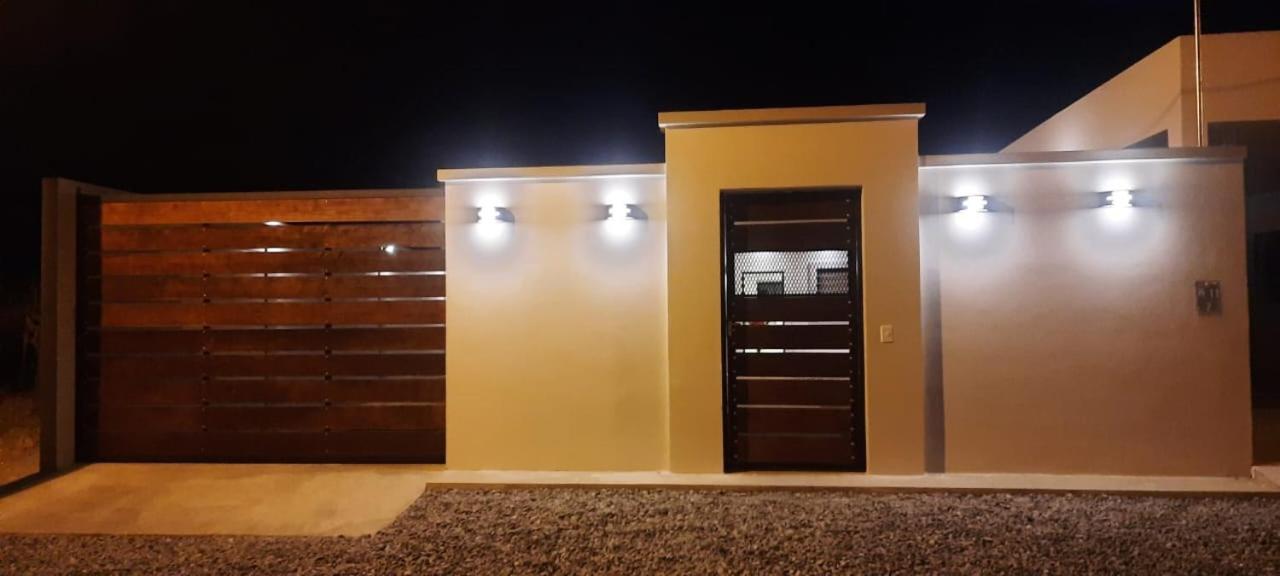 Apartament Departamentos Cielo De Cafayate Zewnętrze zdjęcie
