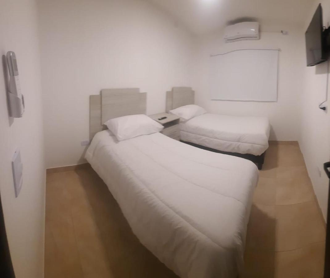 Apartament Departamentos Cielo De Cafayate Zewnętrze zdjęcie