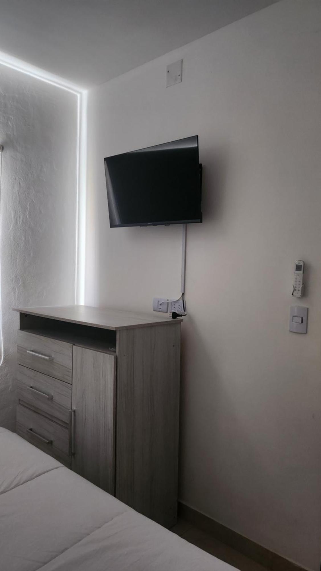 Apartament Departamentos Cielo De Cafayate Zewnętrze zdjęcie