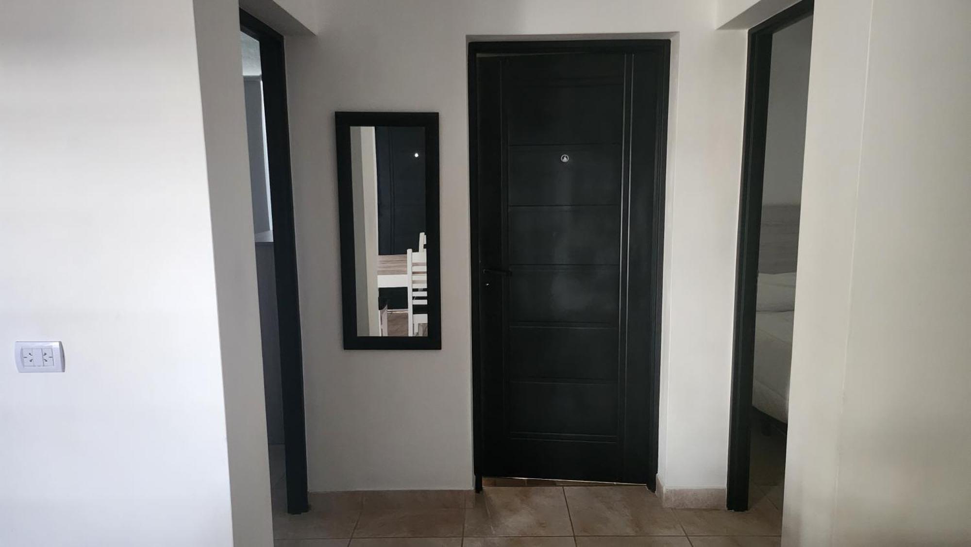 Apartament Departamentos Cielo De Cafayate Zewnętrze zdjęcie