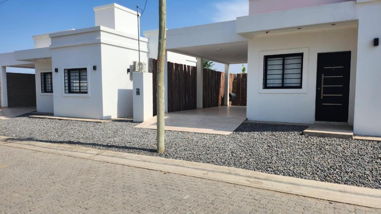 Apartament Departamentos Cielo De Cafayate Zewnętrze zdjęcie