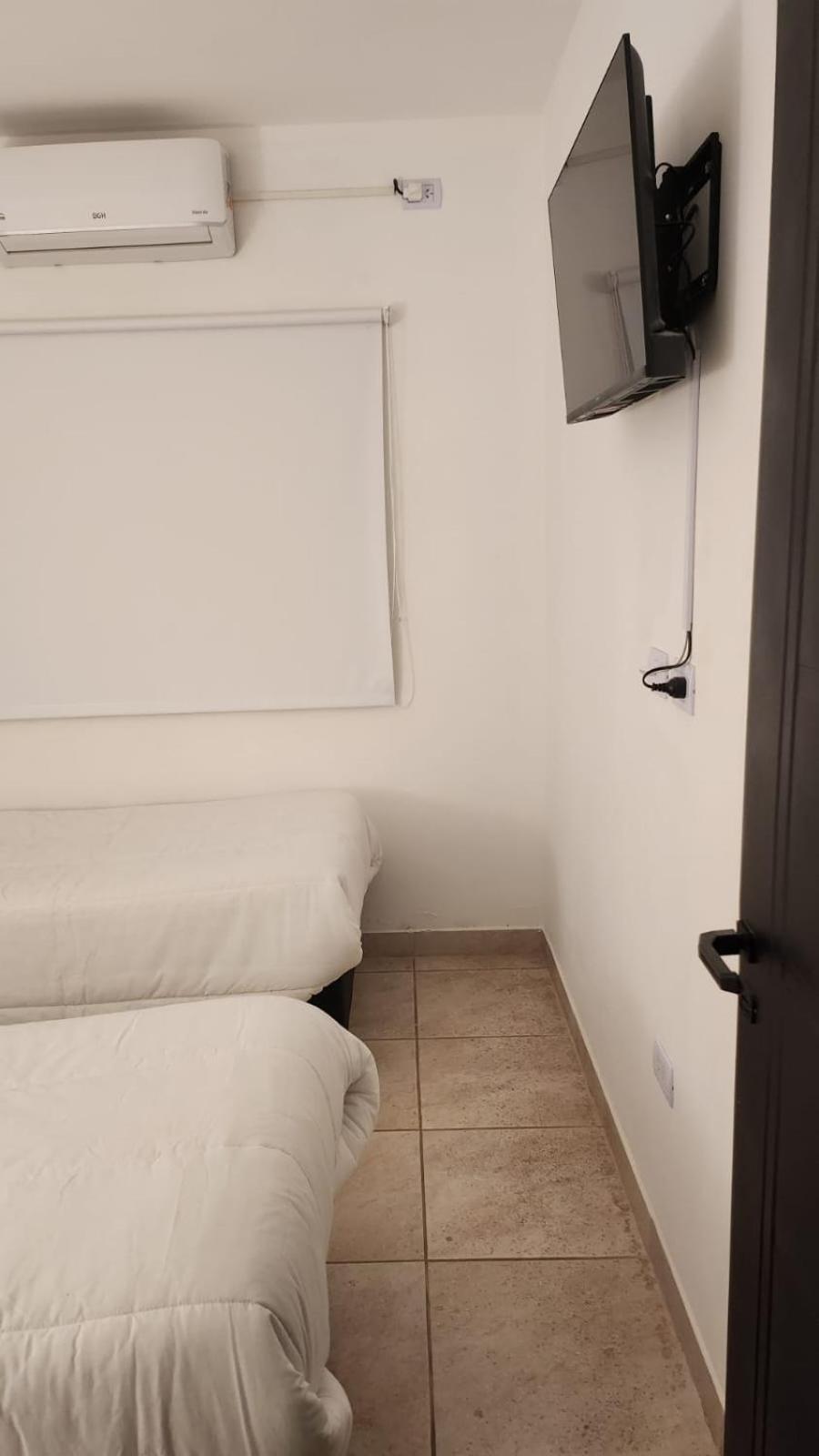 Apartament Departamentos Cielo De Cafayate Zewnętrze zdjęcie