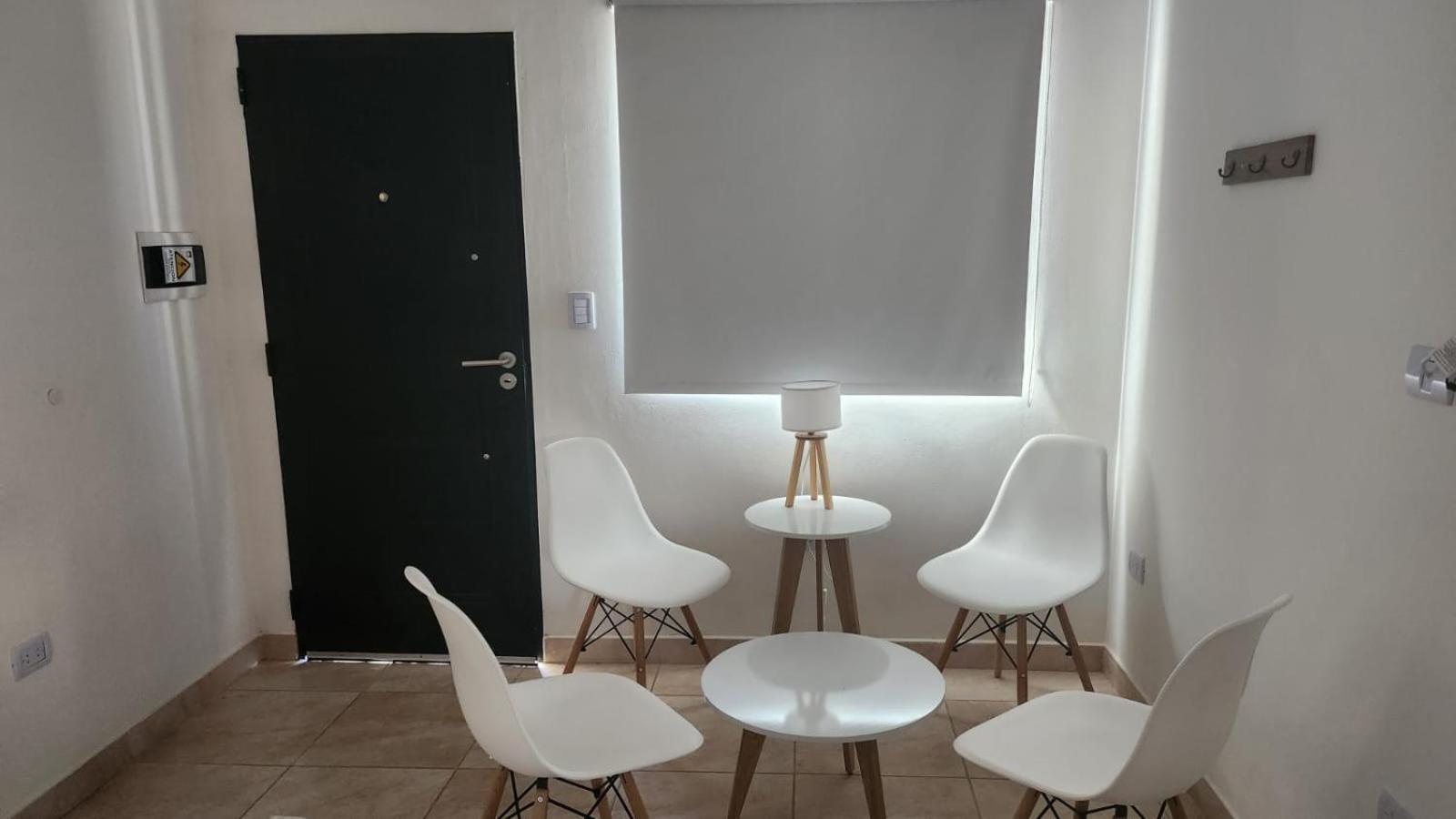 Apartament Departamentos Cielo De Cafayate Zewnętrze zdjęcie