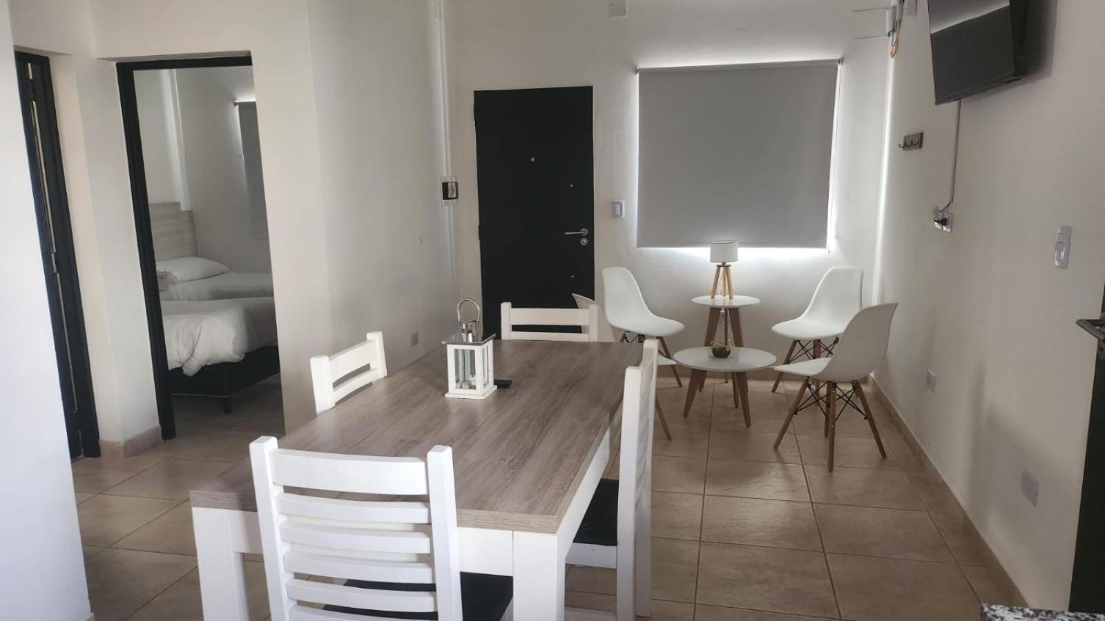 Apartament Departamentos Cielo De Cafayate Zewnętrze zdjęcie